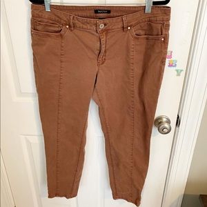 WHBM pants